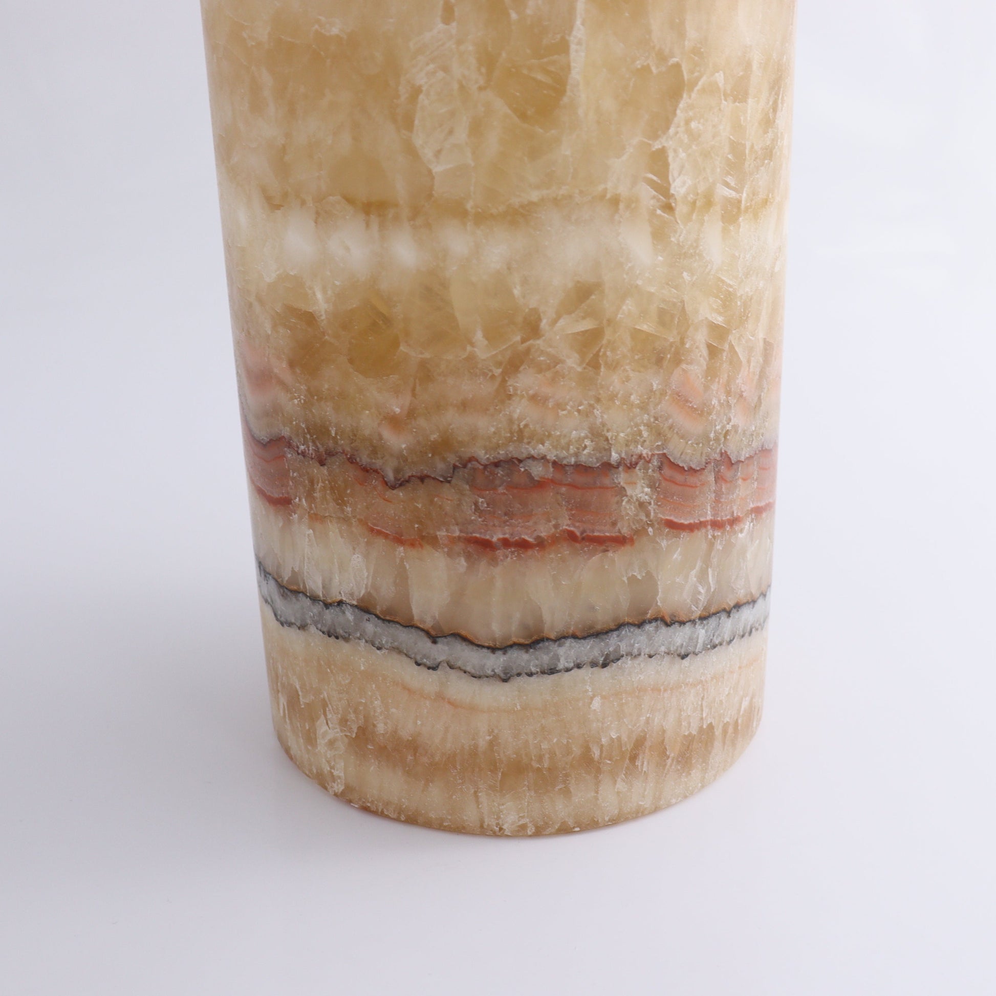 Onyx Lamp - Expert Wholesale and Supplier of Wholesale Crystals & Bulk Gemstones, ["Lamps","Mexico","onyx"]