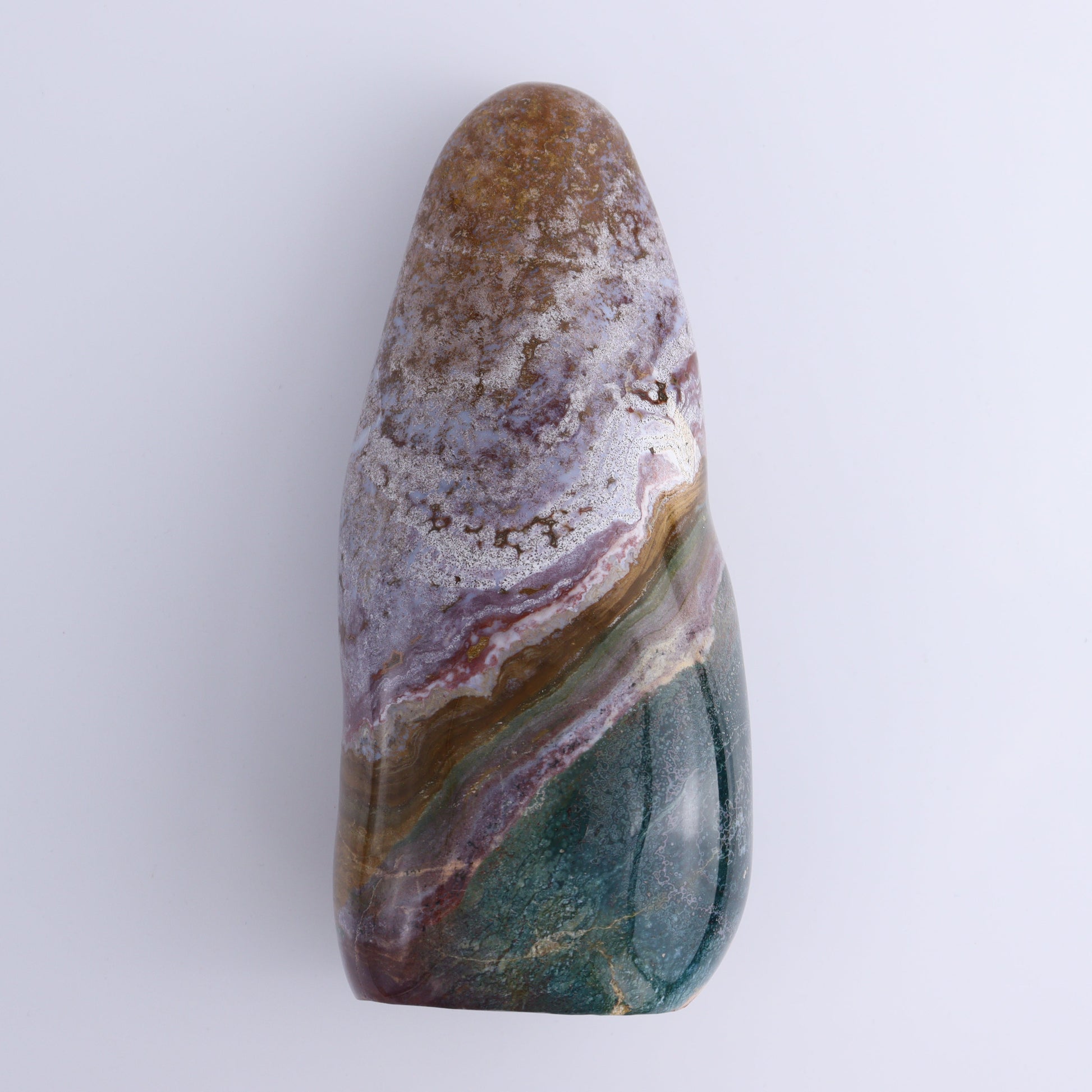 Ocean Jasper Freeform - Expert Wholesale and Supplier of Wholesale Crystals & Bulk Gemstones, ["jasper","Madagascar","Mushrooms","Ocean Jasper"]