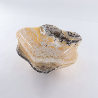 Onyx Bowl - Expert Wholesale and Supplier of Wholesale Crystals & Bulk Gemstones, ["Bowls","Mexico","onyx"]