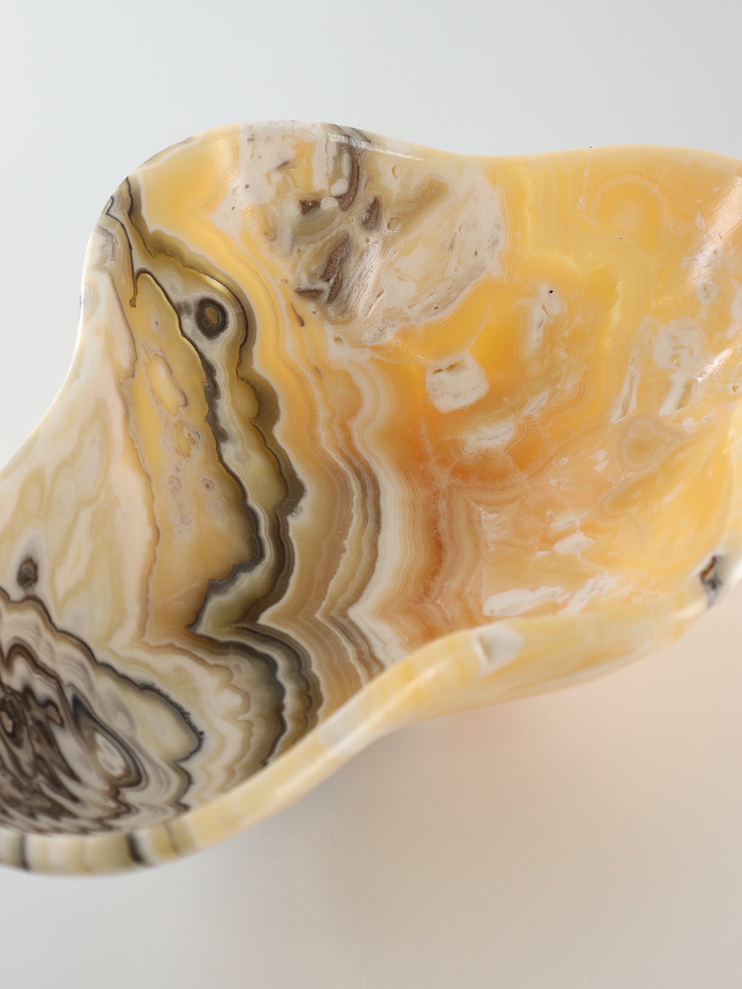 Yellow Onyx Bowl - Expert Wholesale and Supplier of Wholesale Crystals & Bulk Gemstones, []