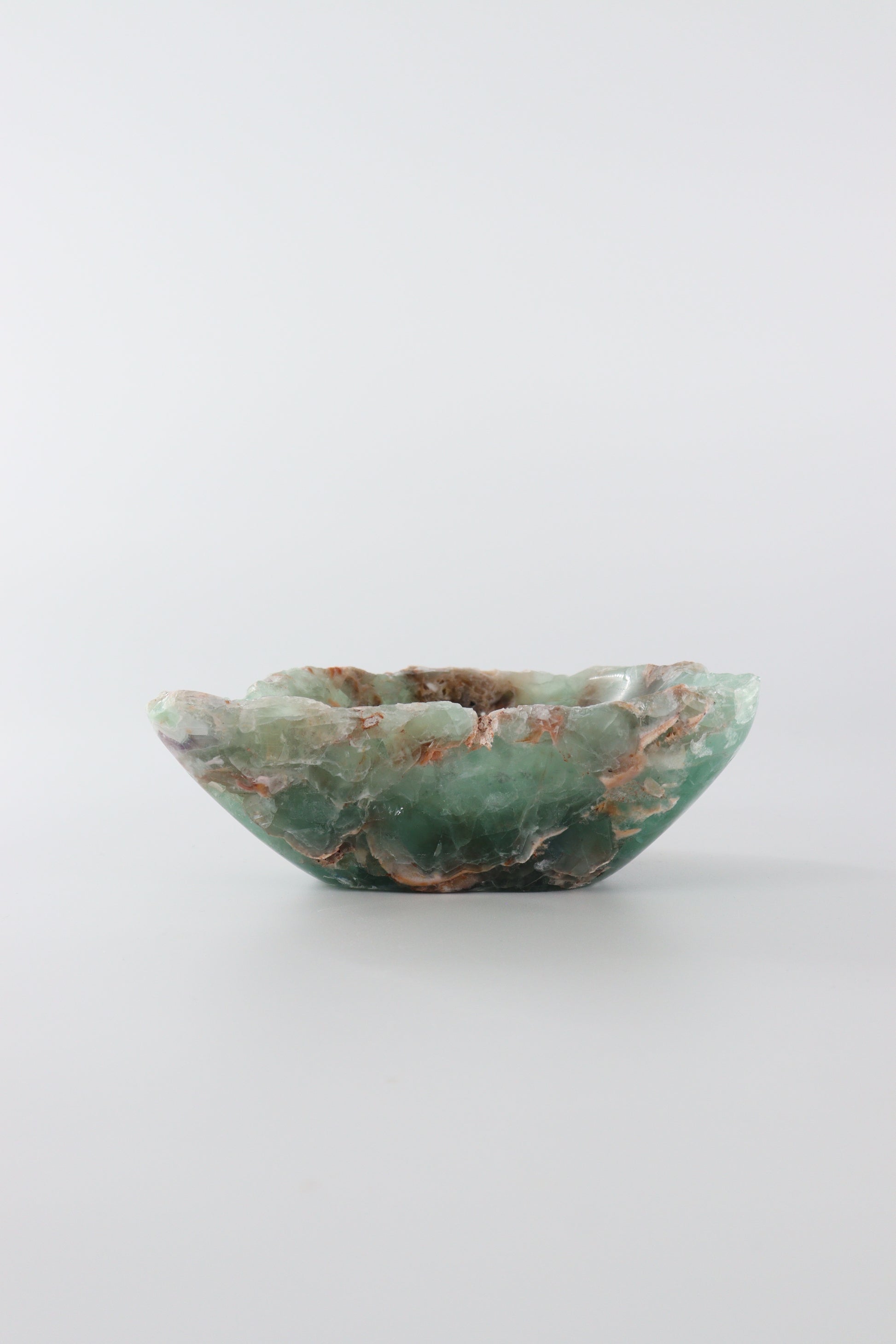 Mexican Fluorite Bowls Set of 3 - Expert Wholesale and Supplier of Wholesale Crystals & Bulk Gemstones, []