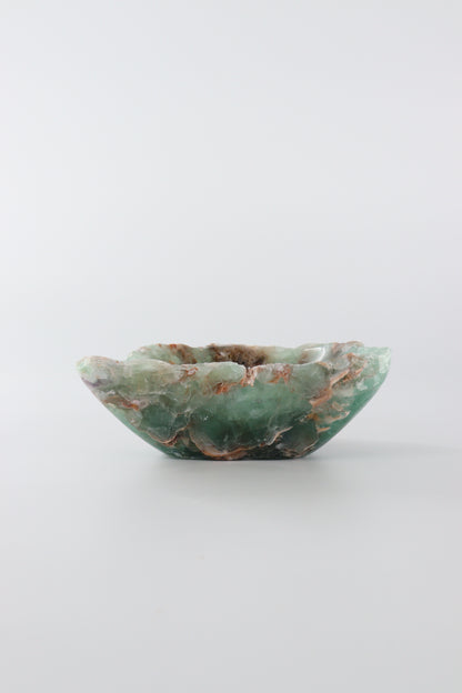 Mexican Fluorite Bowls Set of 3 - Expert Wholesale and Supplier of Wholesale Crystals & Bulk Gemstones, []