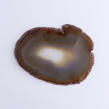 Agate Slices Set of 8 - Expert Wholesale and Supplier of Wholesale Crystals & Bulk Gemstones, ["Agate","Slices and Slabs"]