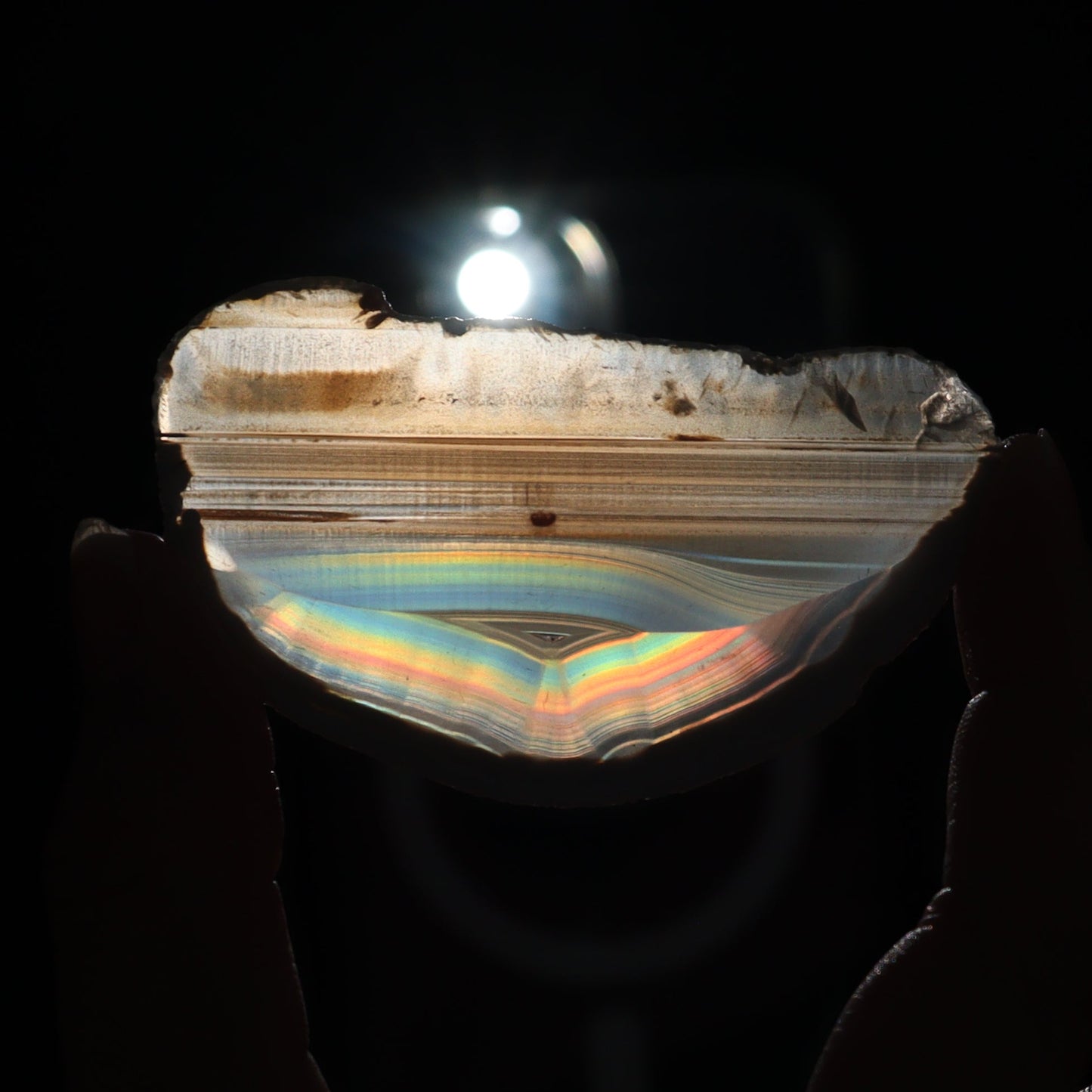 Iris Agate Slices Set of 9 - Expert Wholesale and Supplier of Wholesale Crystals & Bulk Gemstones, ["Agate","Iris Agate","Slices and Slabs"]