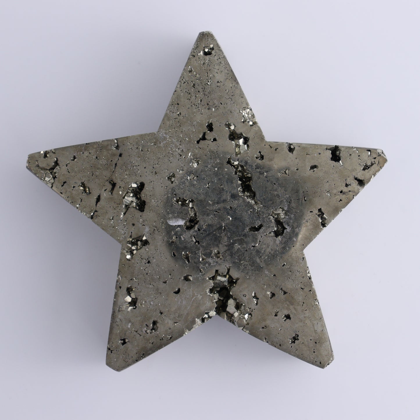 Pyrite Star - Expert Wholesale and Supplier of Wholesale Crystals & Bulk Gemstones, ["Peru","Pyrite","stars"]
