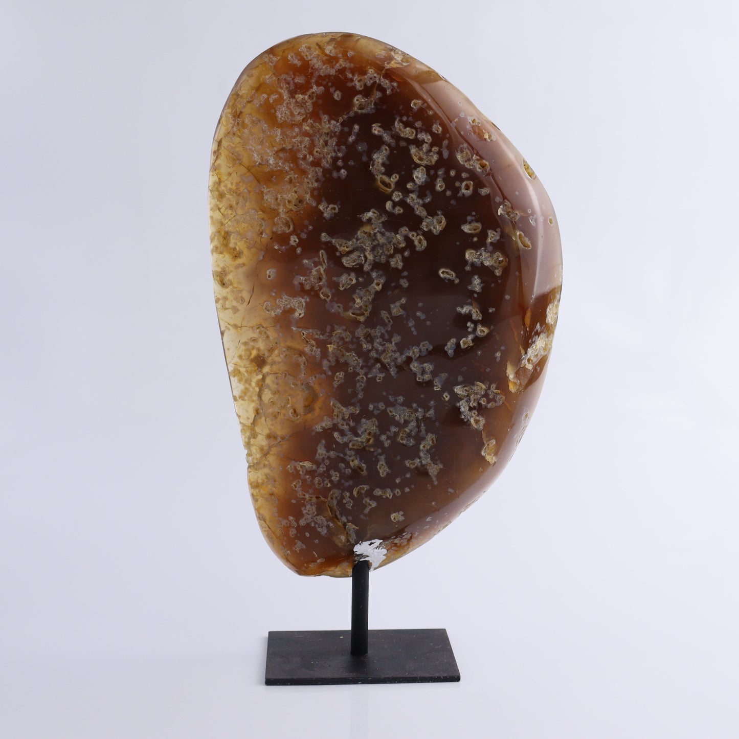 Agate on Pin - Expert Wholesale and Supplier of Wholesale Crystals & Bulk Gemstones, ["Agate","Brazil","close_30","On Pins"]