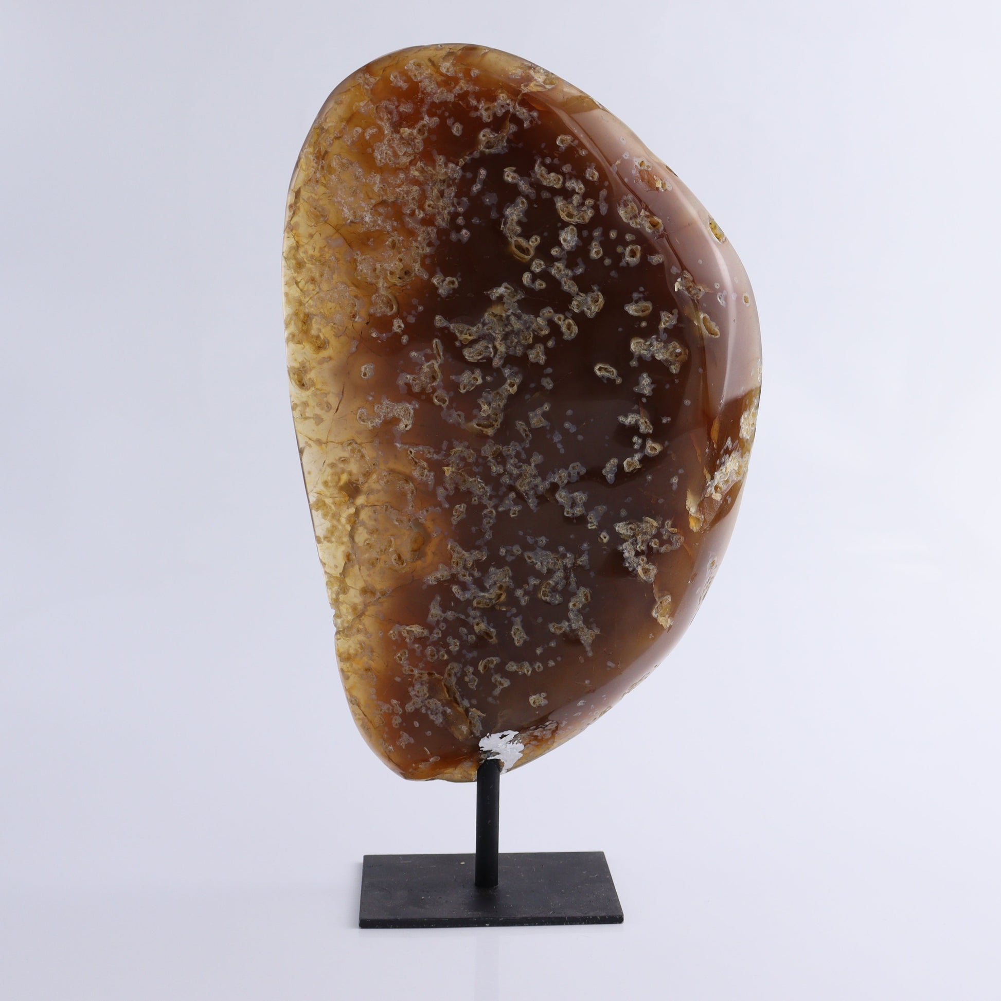 Agate on Pin - Expert Wholesale and Supplier of Wholesale Crystals & Bulk Gemstones, ["Agate","Brazil","close_30","On Pins"]