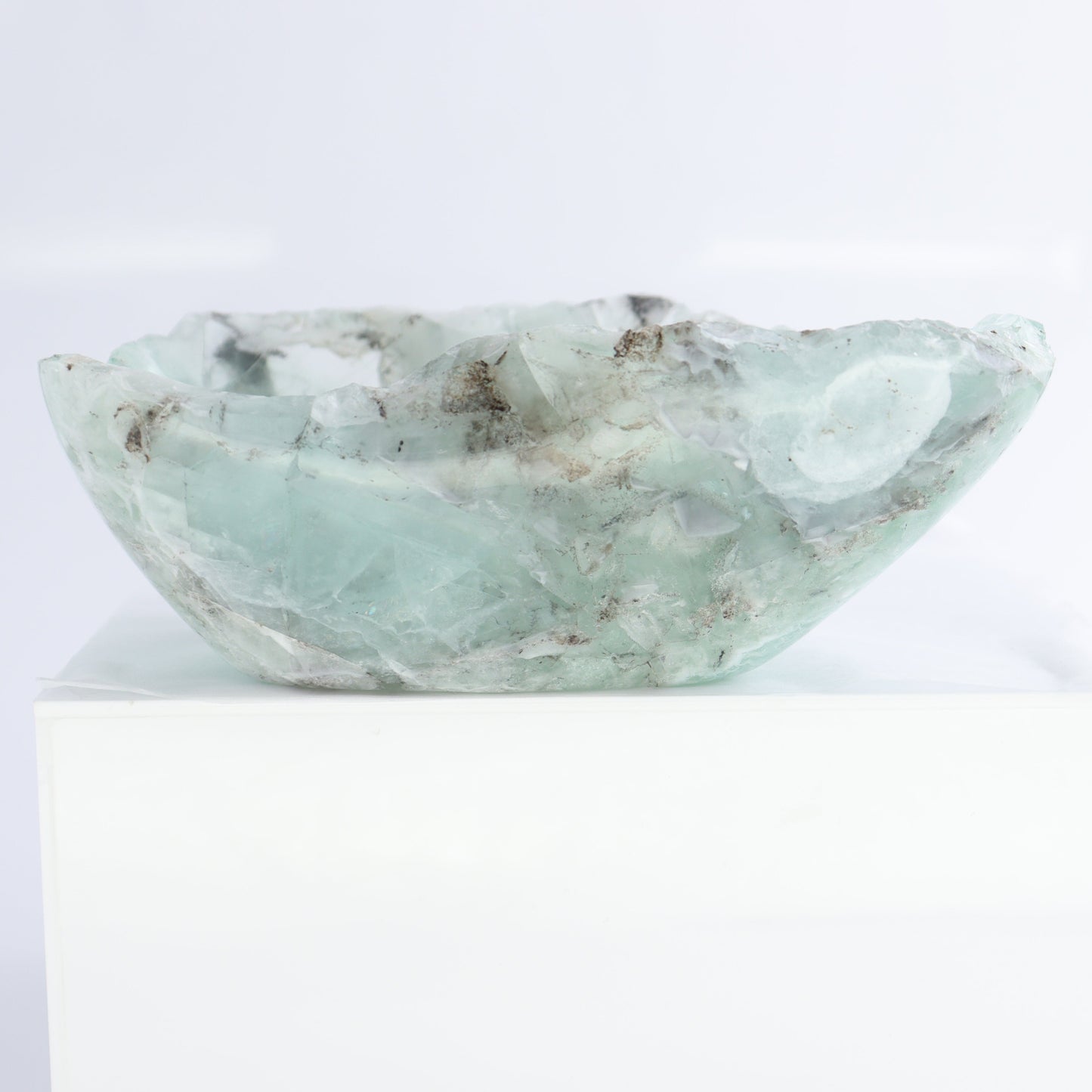 Fluorite Bowls Set of 4 - Expert Wholesale and Supplier of Wholesale Crystals & Bulk Gemstones, ["Bowls","Fluorite","Mexico"]
