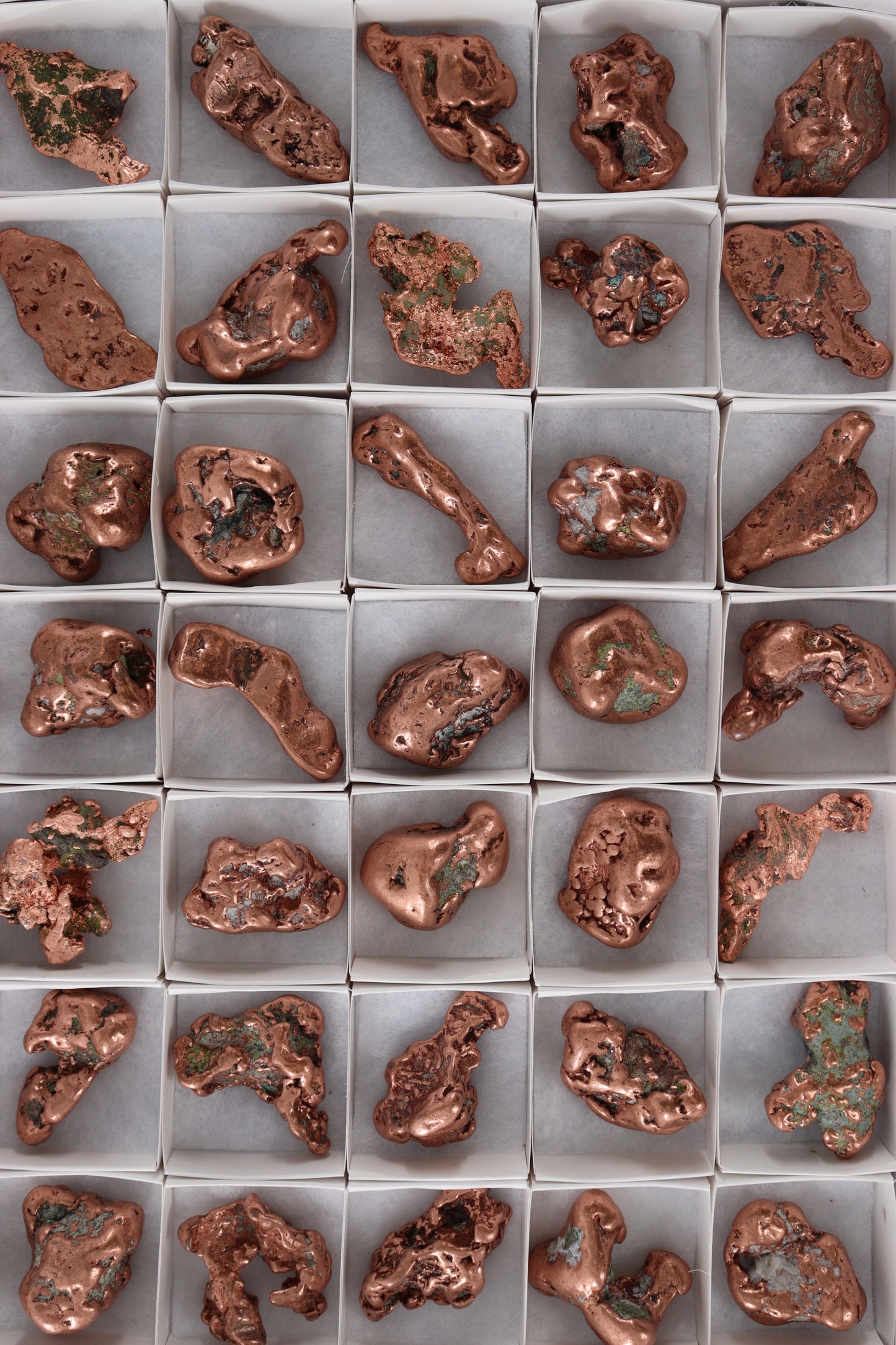 Copper Nugget Flat - Expert Wholesale and Supplier of Wholesale Crystals & Bulk Gemstones, []