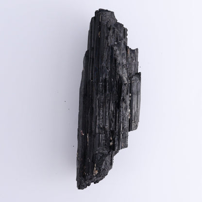 Black Tourmaline Log - Expert Wholesale and Supplier of Wholesale Crystals & Bulk Gemstones, ["Black Tourmaline","logs","Madagascar","Rough","Tourmaline"]
