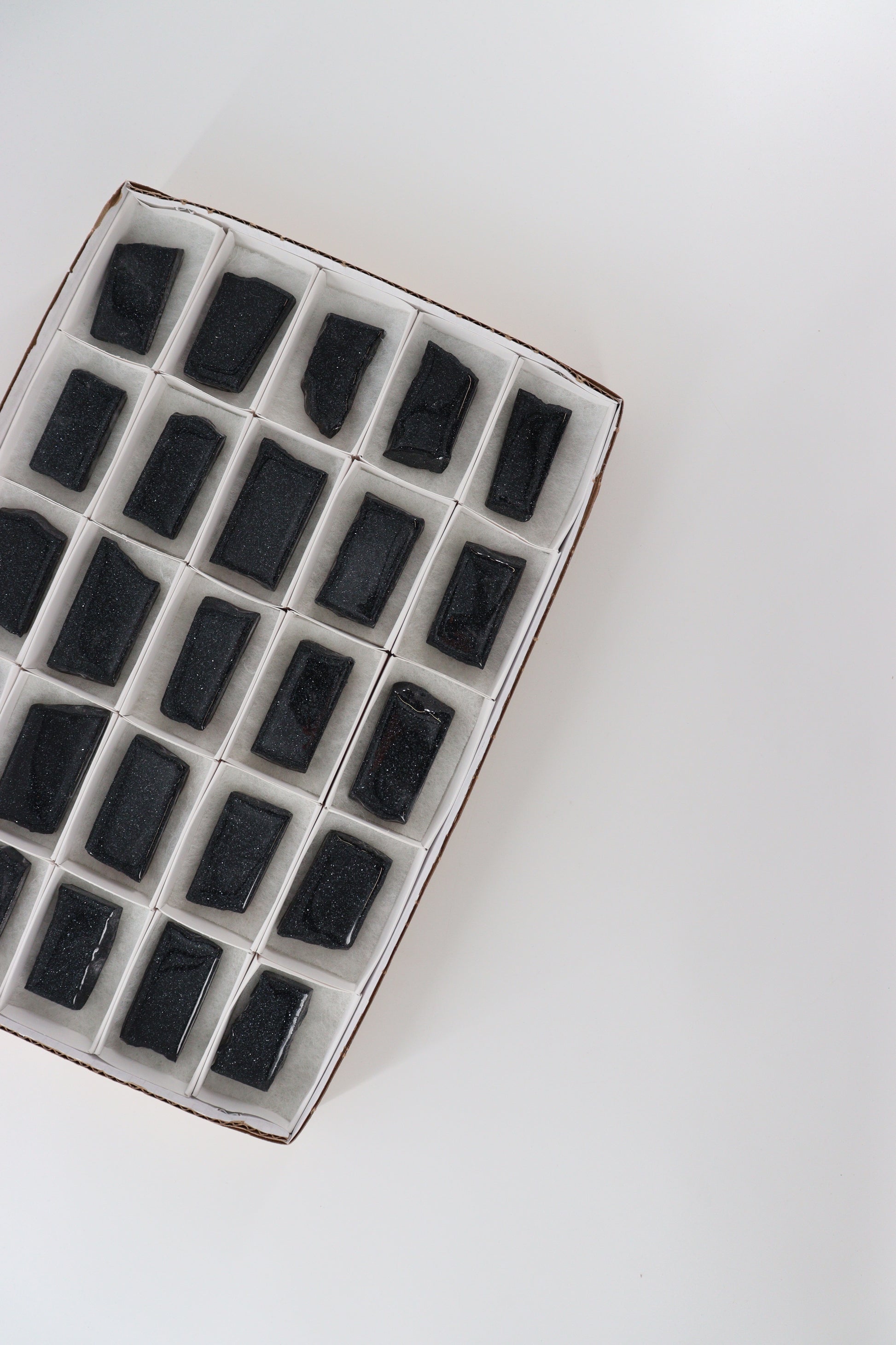 Specularite Flat - Expert Wholesale and Supplier of Wholesale Crystals & Bulk Gemstones, []