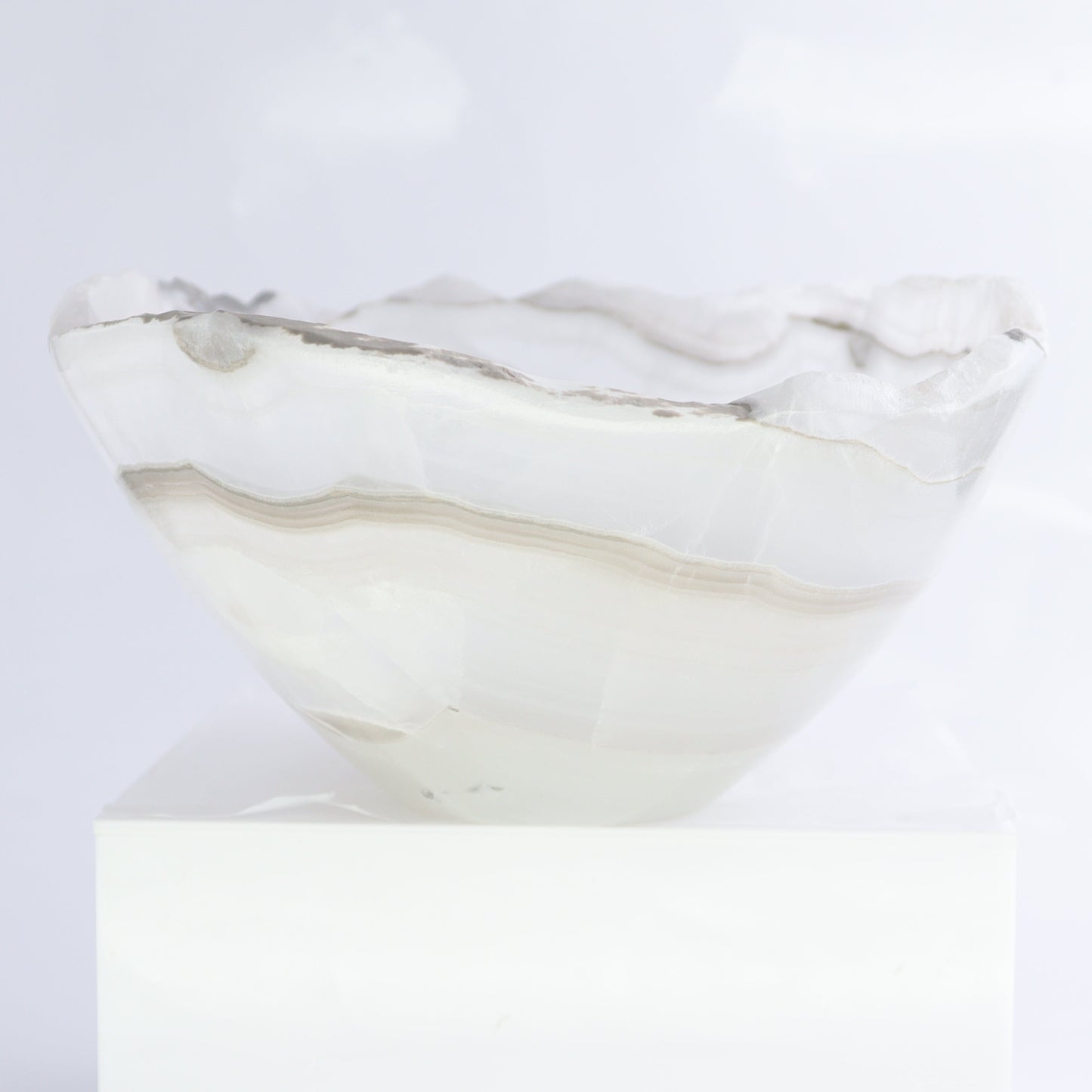 Onyx Bowl - Expert Wholesale and Supplier of Wholesale Crystals & Bulk Gemstones, ["Bowls","Mexico","onyx"]