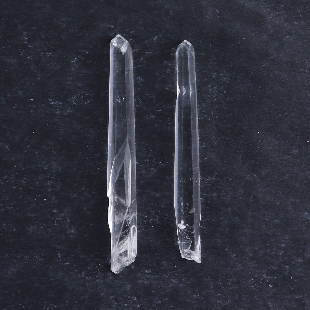 Lemurian Points Set of 6