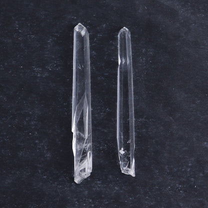 Lemurian Points Set of 6