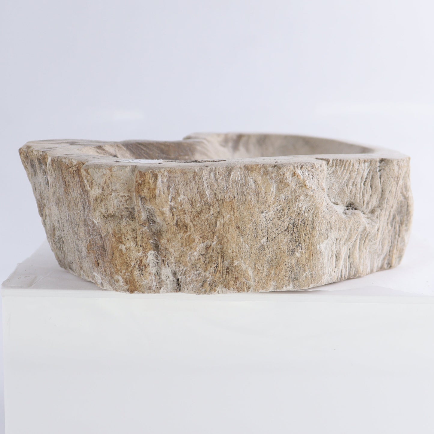 Petrified Wood Bowls Set of 4 - Expert Wholesale and Supplier of Wholesale Crystals & Bulk Gemstones, ["Bowls","Indonesia","Petrified Wood"]