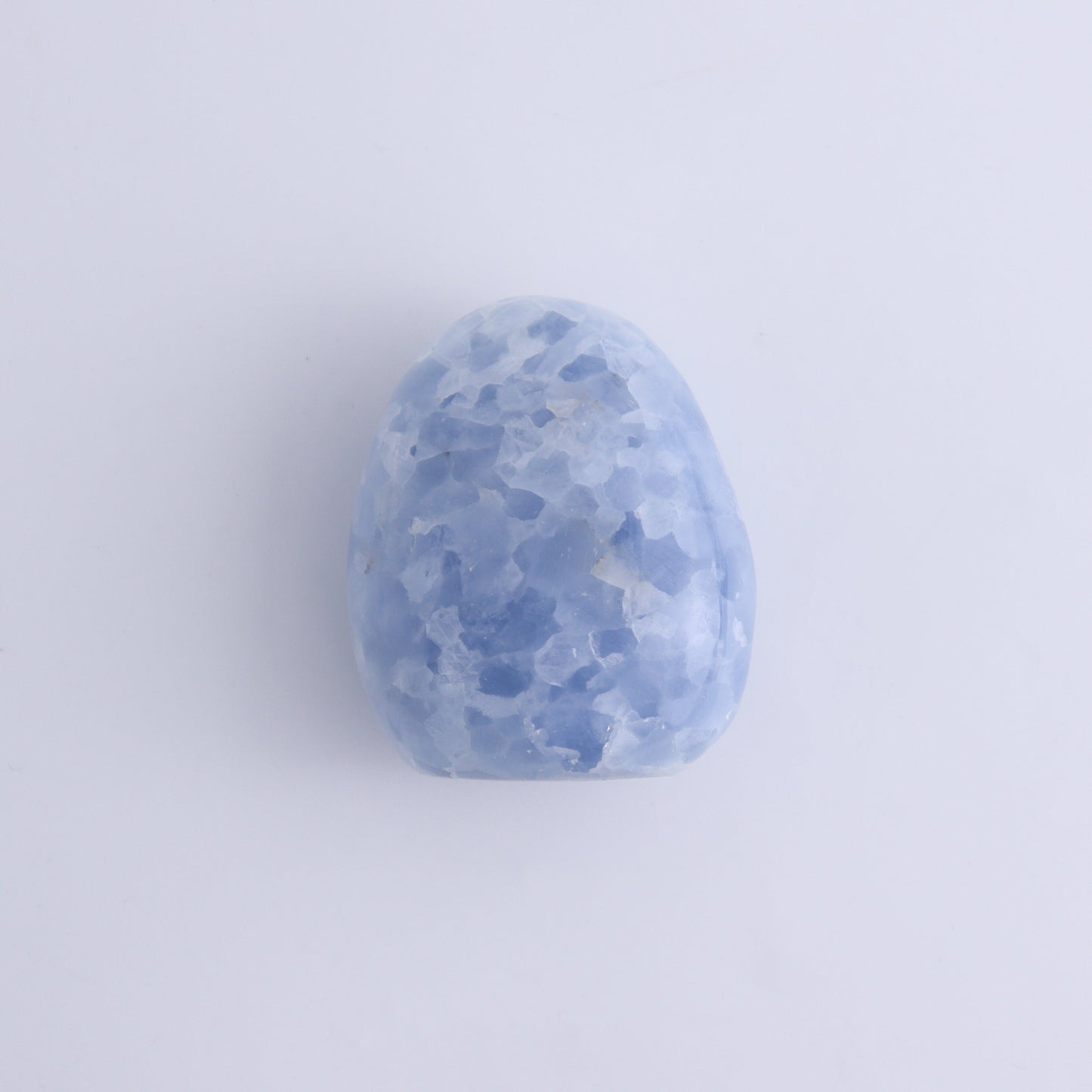 Blue Calcite Set of 3 - Expert Wholesale and Supplier of Wholesale Crystals & Bulk Gemstones, ["Blue Calcite","Calcite","Freeform","Madagascar"]