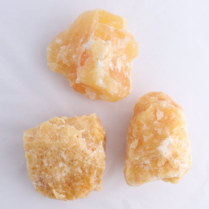 Calcite Roughs Set of 10 - Expert Wholesale and Supplier of Wholesale Crystals & Bulk Gemstones, ["Calcite","Roughs"]
