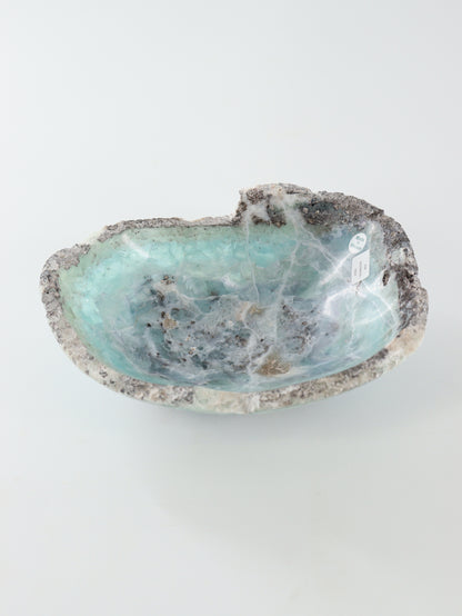 Fluorite Bowls Set of 2 - Expert Wholesale and Supplier of Wholesale Crystals & Bulk Gemstones, []