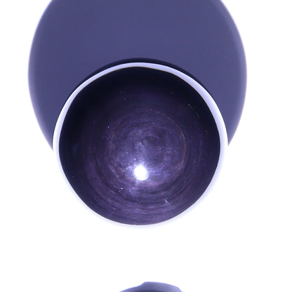 Obsidian Spheres Set of 6 - Expert Wholesale and Supplier of Wholesale Crystals & Bulk Gemstones, ["Mexico","Obsidian","Spheres"]