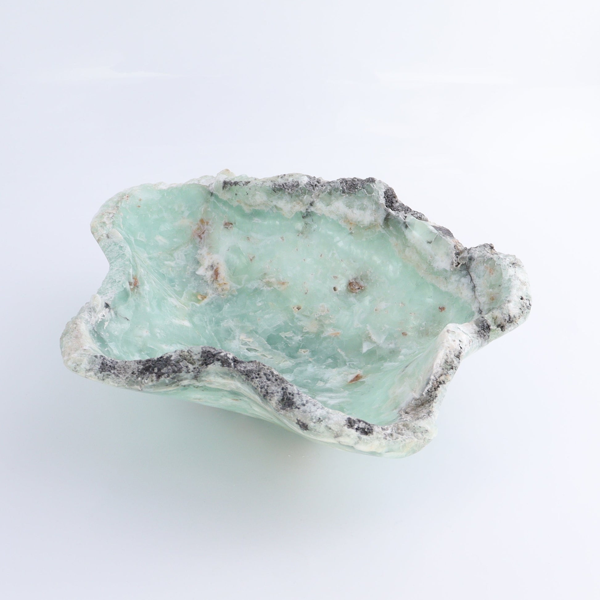Fluorite Bowl - Expert Wholesale and Supplier of Wholesale Crystals & Bulk Gemstones, ["Bowls","Fluorite","Mexico"]