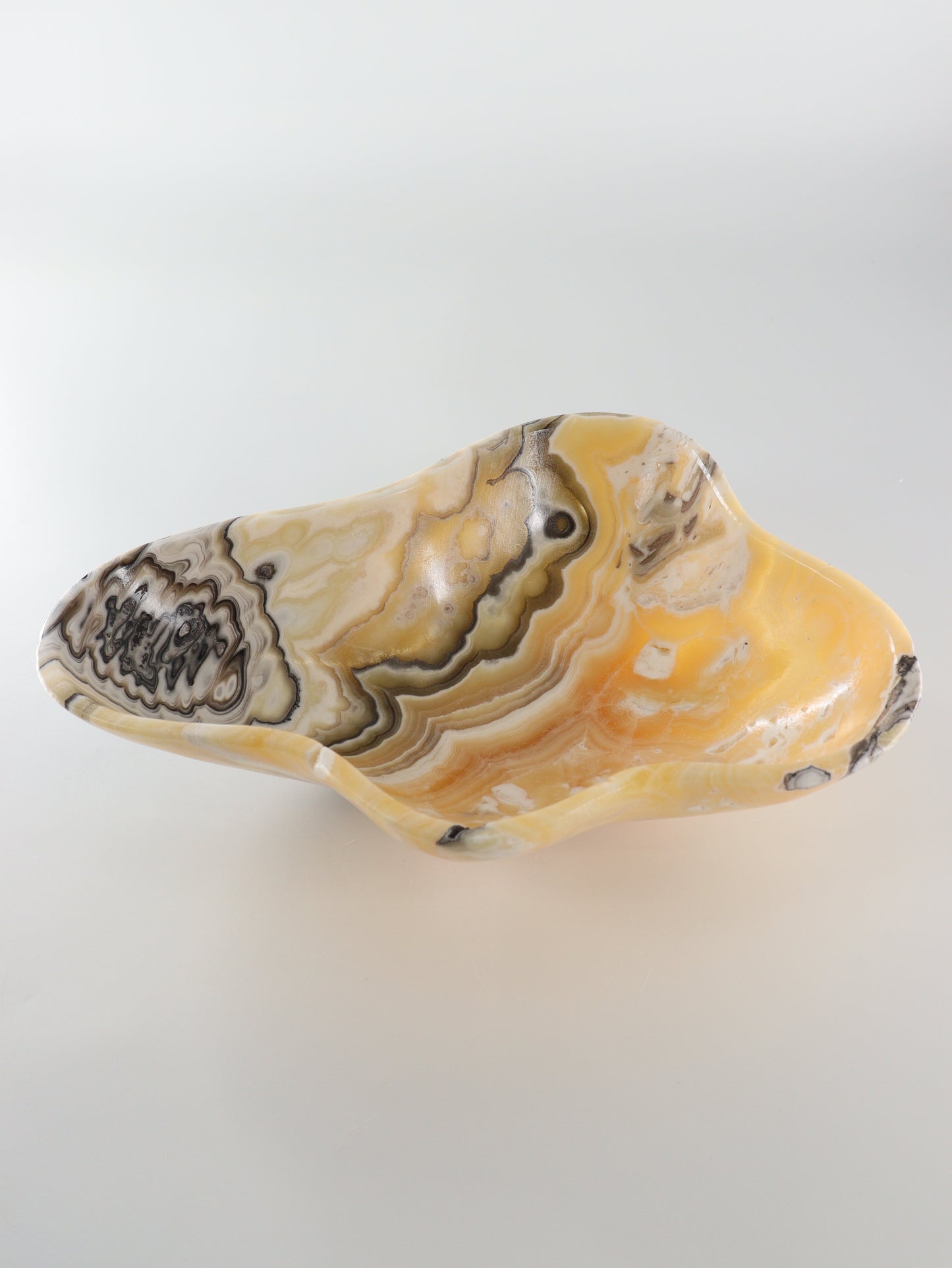 Yellow Onyx Bowl - Expert Wholesale and Supplier of Wholesale Crystals & Bulk Gemstones, []