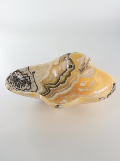 Yellow Onyx Bowl - Expert Wholesale and Supplier of Wholesale Crystals & Bulk Gemstones, []