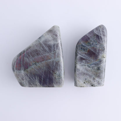 Labradorite Freeform Set of 10 - Expert Wholesale and Supplier of Wholesale Crystals & Bulk Gemstones, ["Freeforms","Labradorite","Madagascar"]