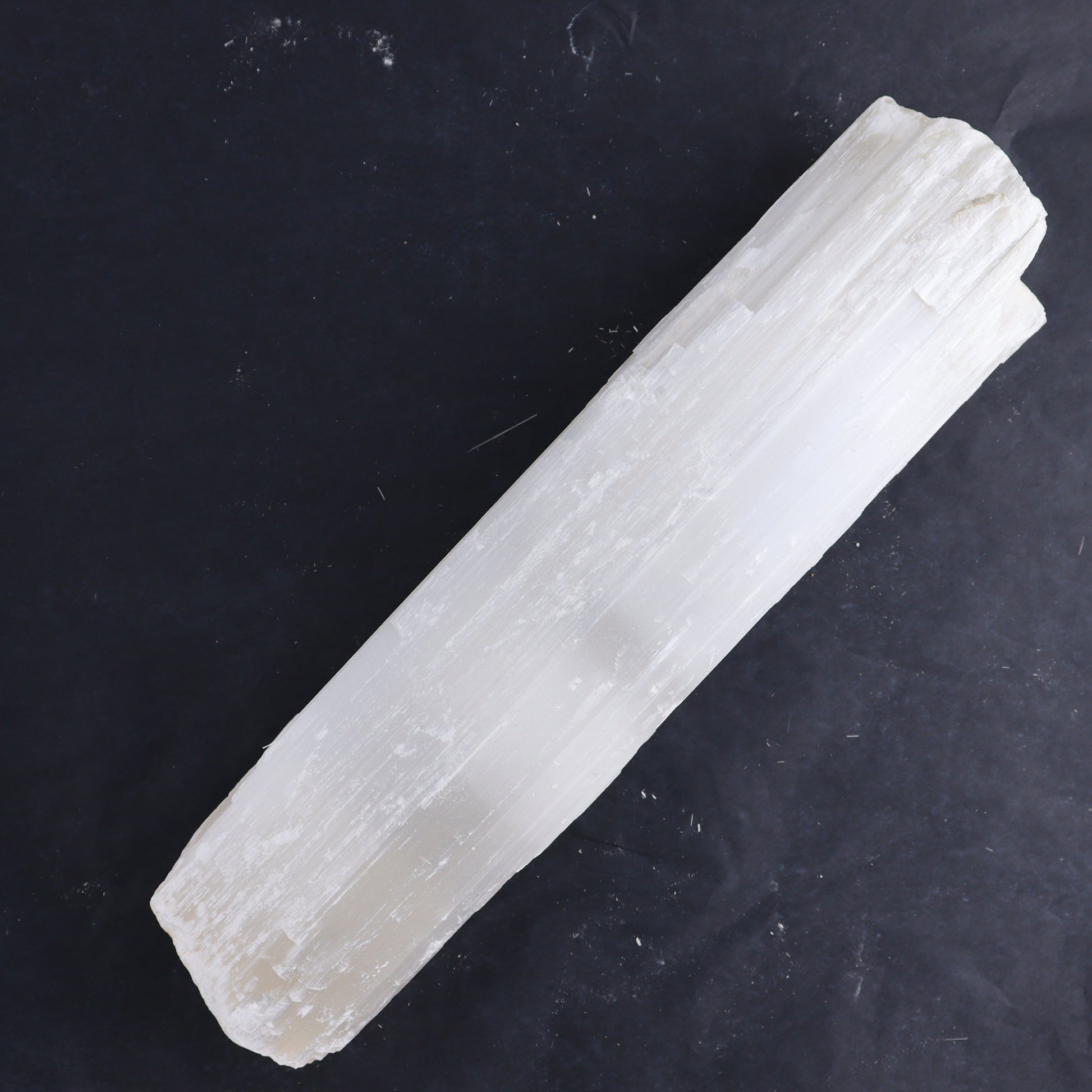 Selenite Logs Set of 3 - Expert Wholesale and Supplier of Wholesale Crystals & Bulk Gemstones, ["logs","selenite"]