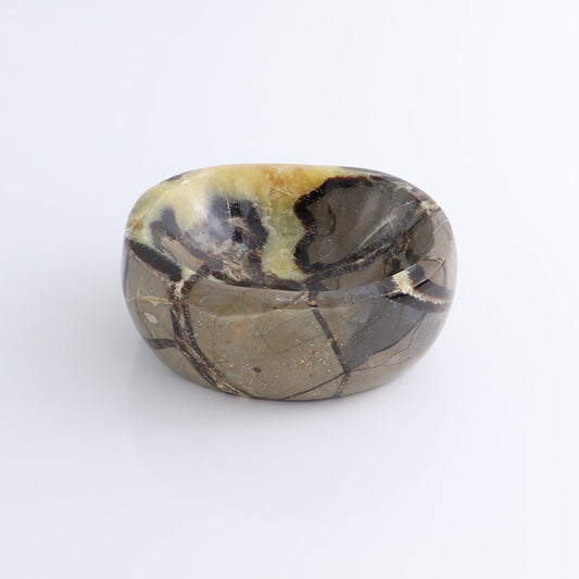 Septarian Bowl 6" | Mi Esperanza Minerals | Supplier of Crystals and Onyx