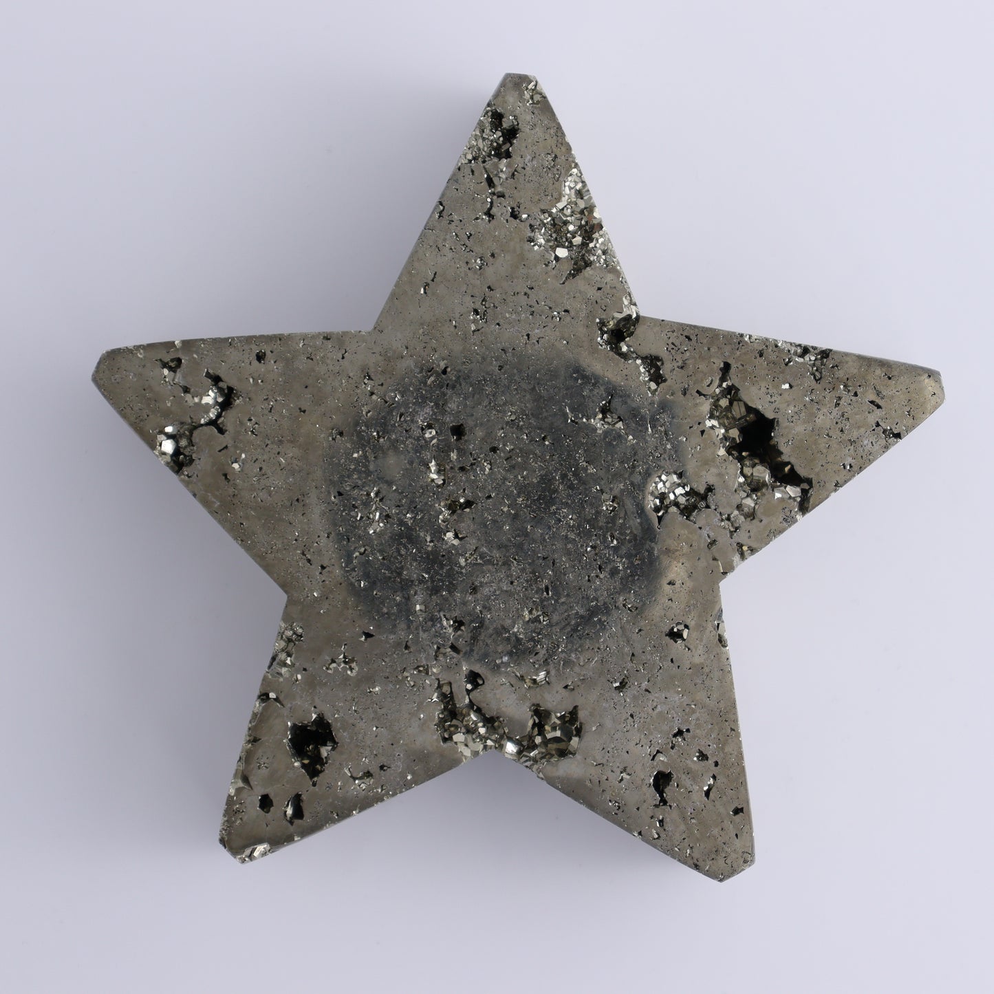 Pyrite Star - Expert Wholesale and Supplier of Wholesale Crystals & Bulk Gemstones, ["Peru","Pyrite","stars"]