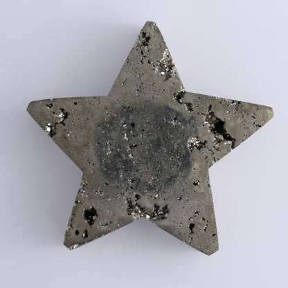 Pyrite Star - Expert Wholesale and Supplier of Wholesale Crystals & Bulk Gemstones, ["Peru","Pyrite","stars"]