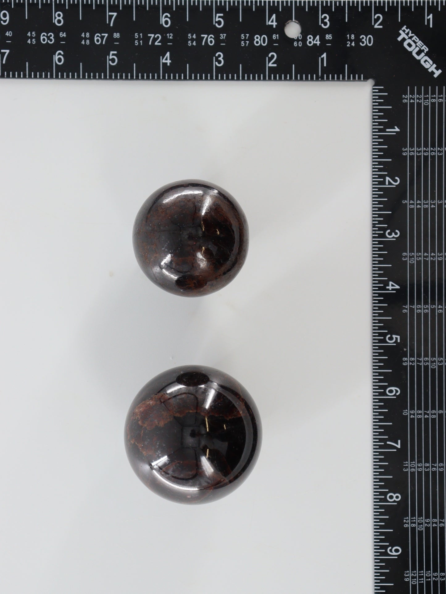 Garnet Spheres Set of 4 - Expert Wholesale and Supplier of Wholesale Crystals & Bulk Gemstones, []