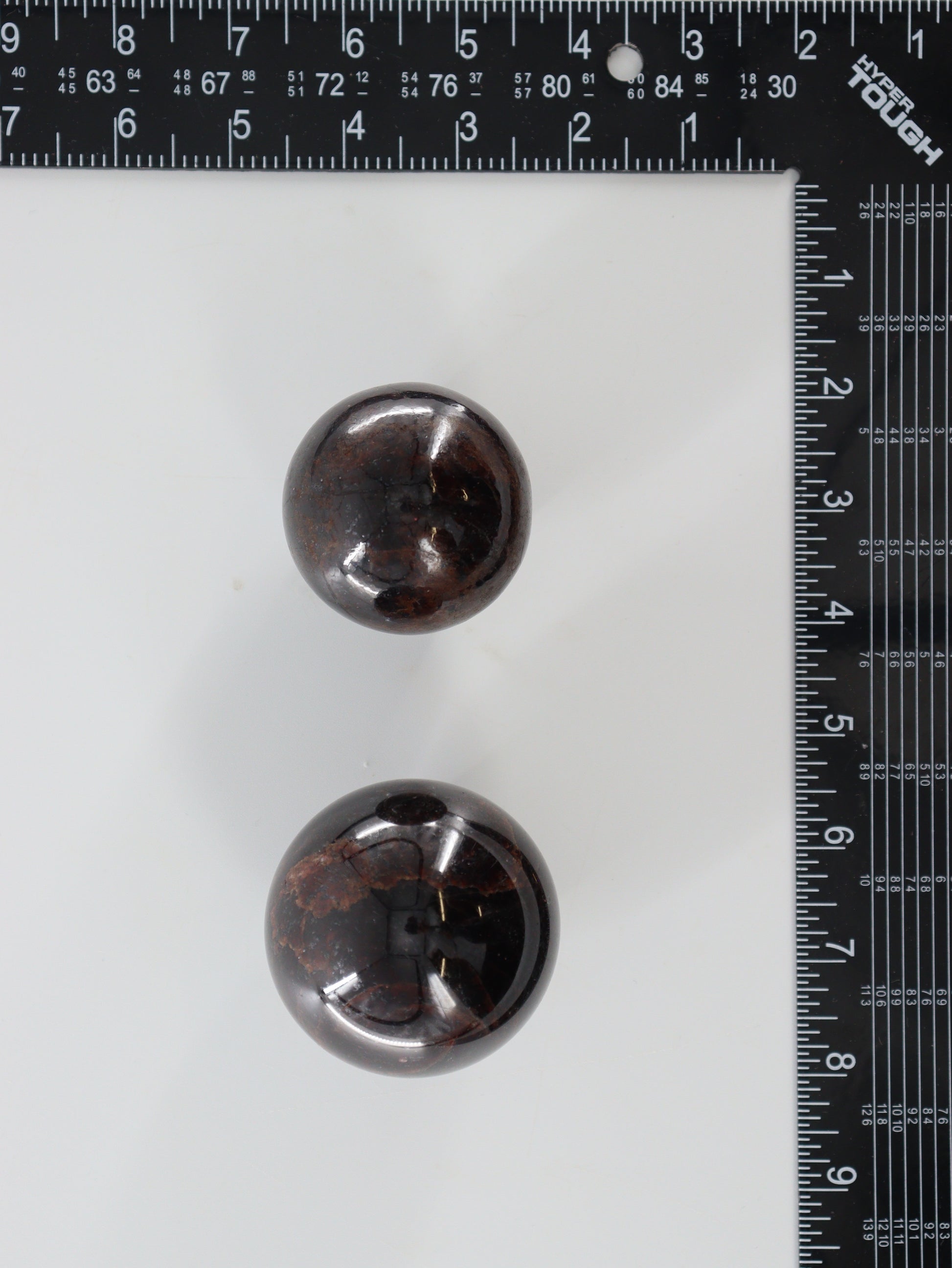 Garnet Spheres Set of 4 - Expert Wholesale and Supplier of Wholesale Crystals & Bulk Gemstones, []
