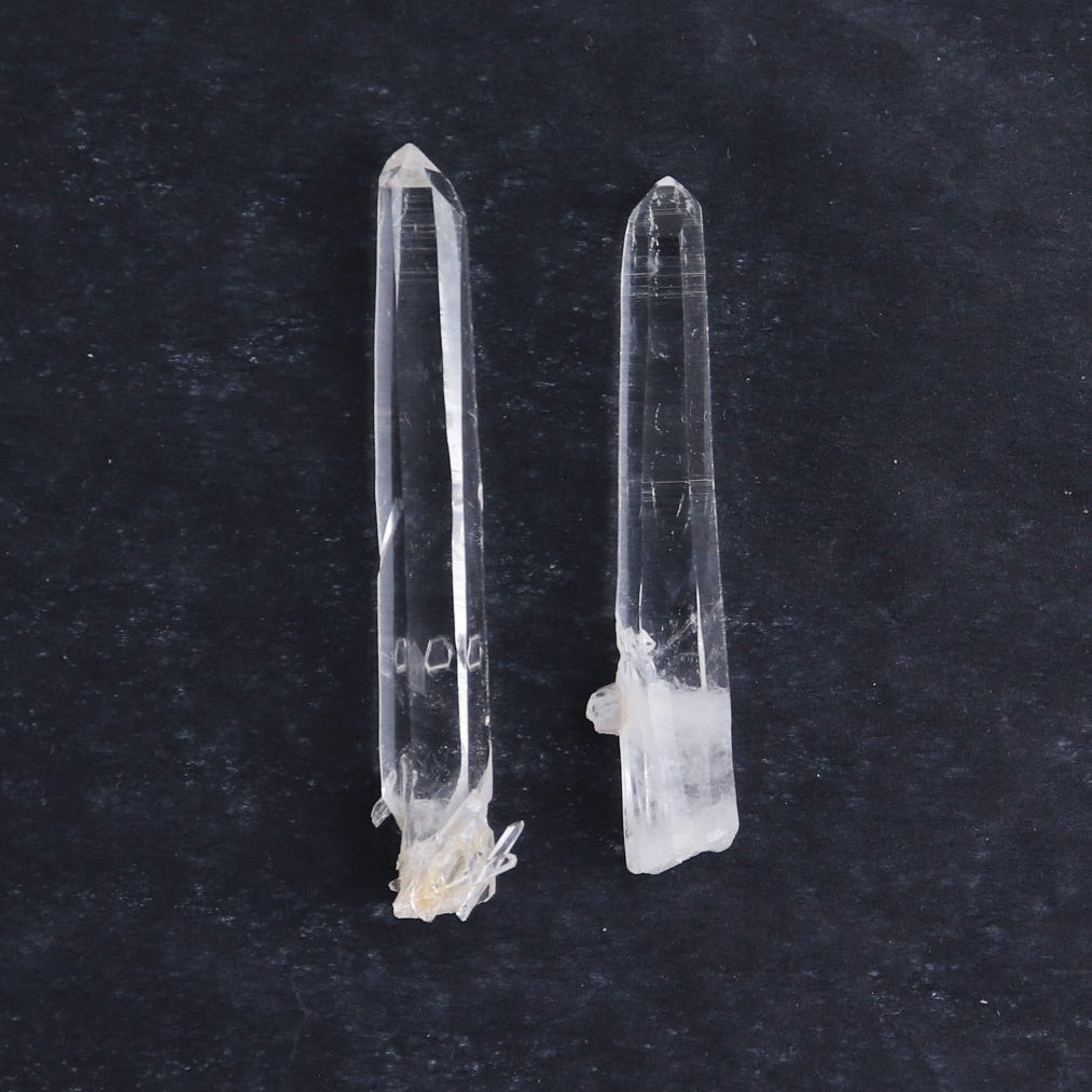 Lemurian Points Set of 6
