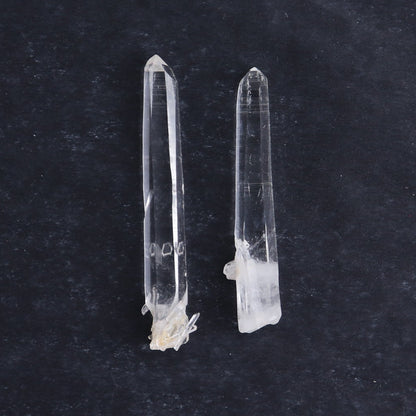 Lemurian Points Set of 6