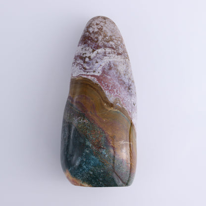 Ocean Jasper Freeform - Expert Wholesale and Supplier of Wholesale Crystals & Bulk Gemstones, ["jasper","Madagascar","Mushrooms","Ocean Jasper"]