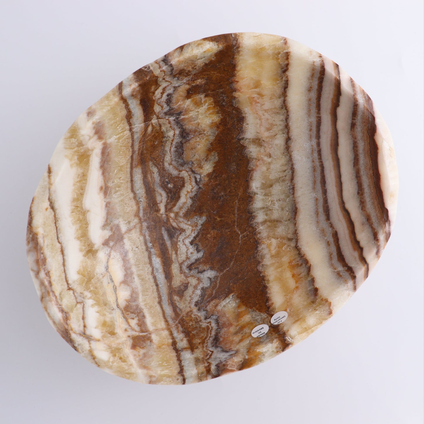 Onyx Bowl - Expert Wholesale and Supplier of Wholesale Crystals & Bulk Gemstones, ["Bowls","Mexico","onyx"]