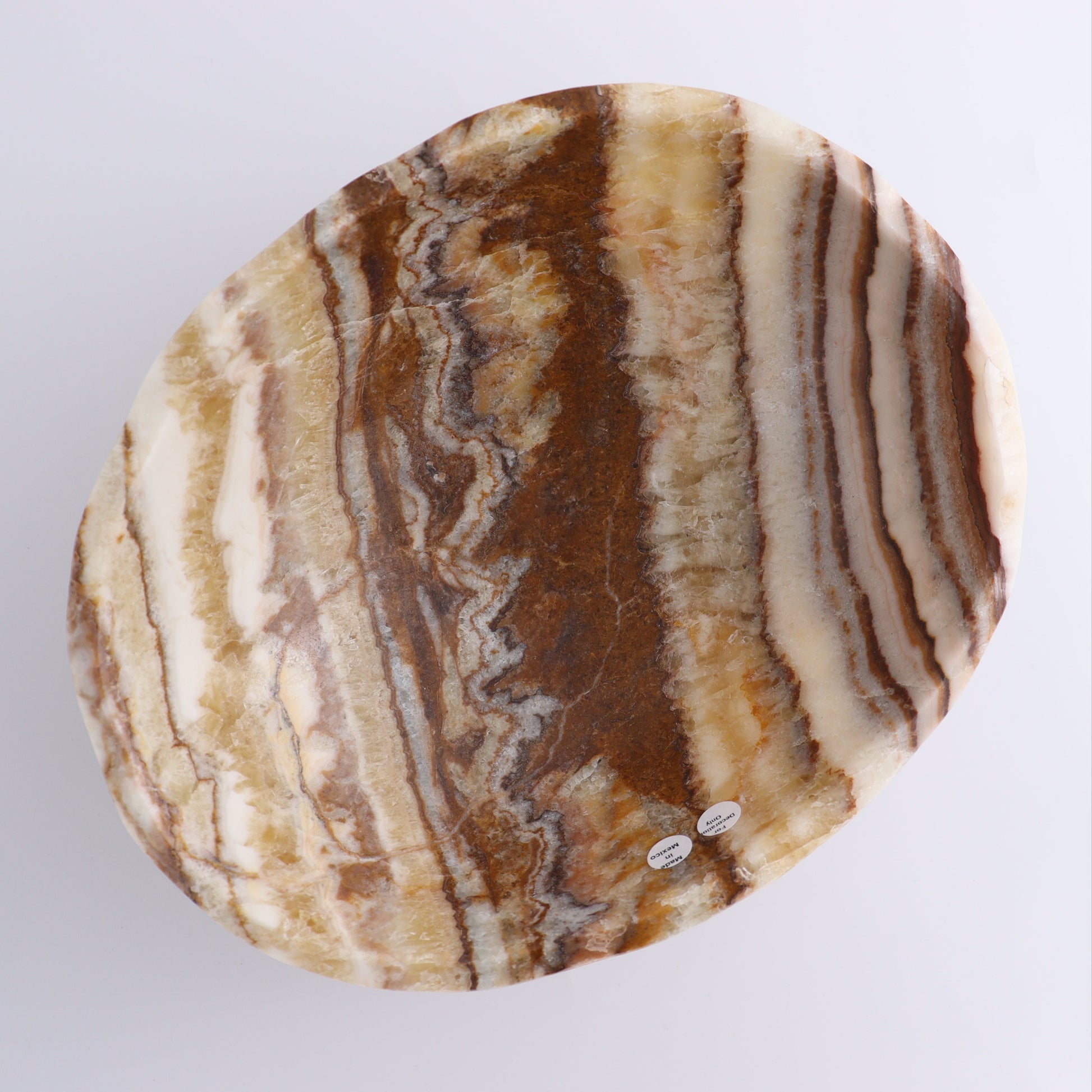 Onyx Bowl - Expert Wholesale and Supplier of Wholesale Crystals & Bulk Gemstones, ["Bowls","Mexico","onyx"]