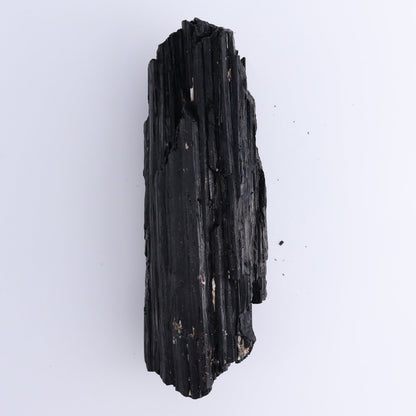 Black Tourmaline Log - Expert Wholesale and Supplier of Wholesale Crystals & Bulk Gemstones, ["Black Tourmaline","logs","Madagascar","Rough","Tourmaline"]