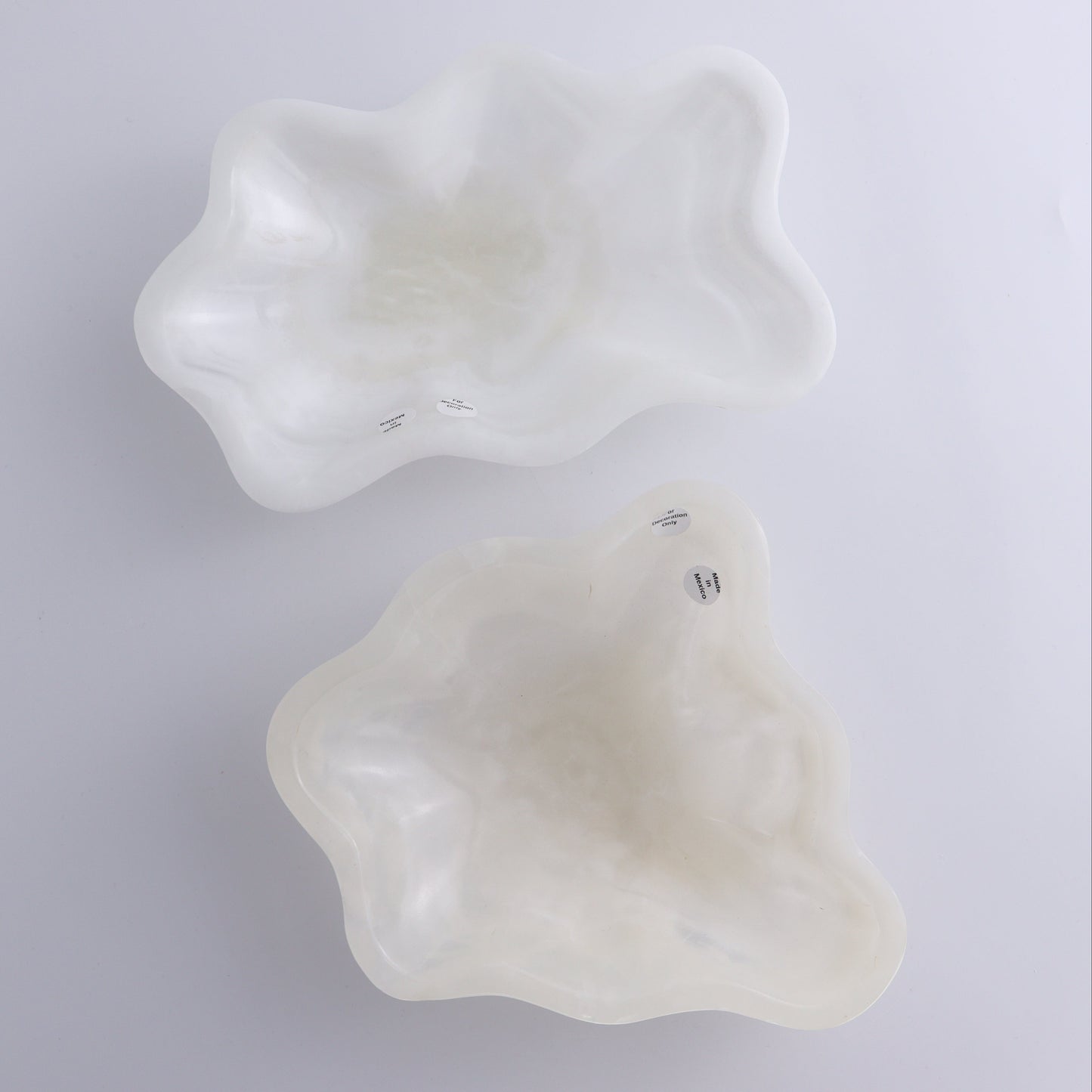 Onyx Bowl Set of 3 - Expert Wholesale and Supplier of Wholesale Crystals & Bulk Gemstones, ["Bowls","Mexico","onyx"]