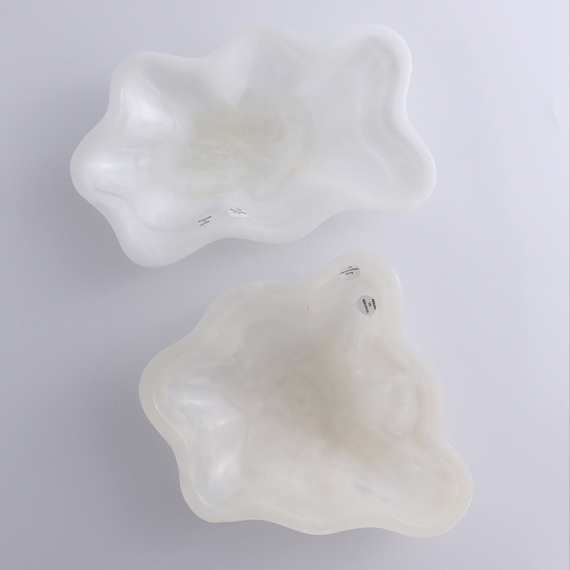 Onyx Bowl Set of 3 - Expert Wholesale and Supplier of Wholesale Crystals & Bulk Gemstones, ["Bowls","Mexico","onyx"]