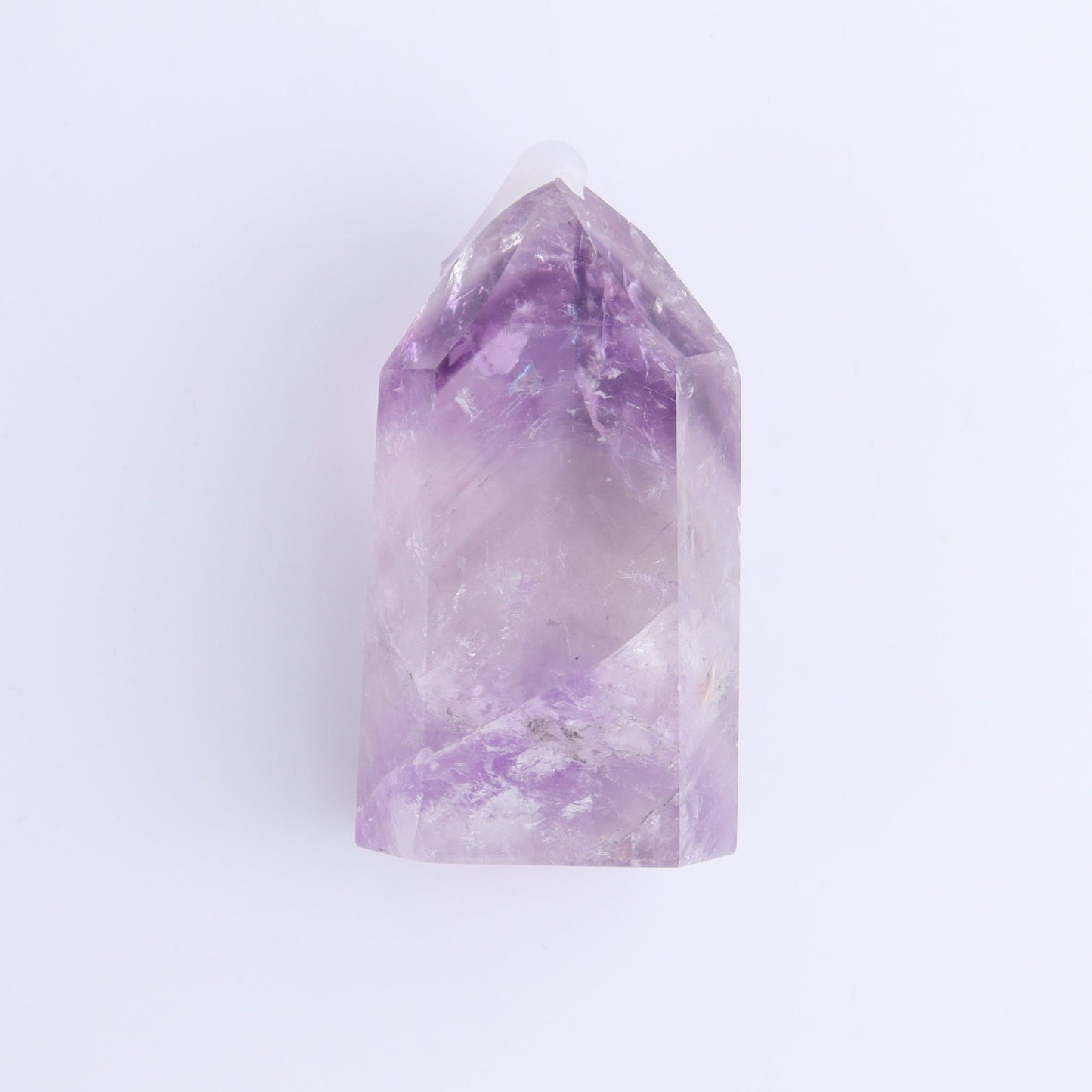 Amethyst Towers Set of 5 - Expert Wholesale and Supplier of Wholesale Crystals & Bulk Gemstones, ["Amethyst","Brazil","Towers"]