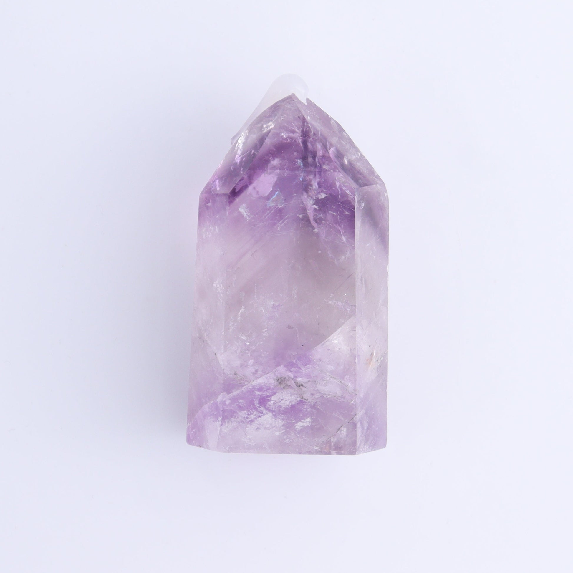 Amethyst Towers Set of 5 - Expert Wholesale and Supplier of Wholesale Crystals & Bulk Gemstones, ["Amethyst","Brazil","Towers"]