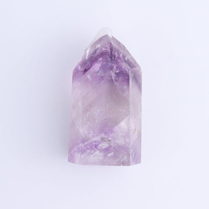 Amethyst Towers Set of 5 - Expert Wholesale and Supplier of Wholesale Crystals & Bulk Gemstones, ["Amethyst","Brazil","Towers"]