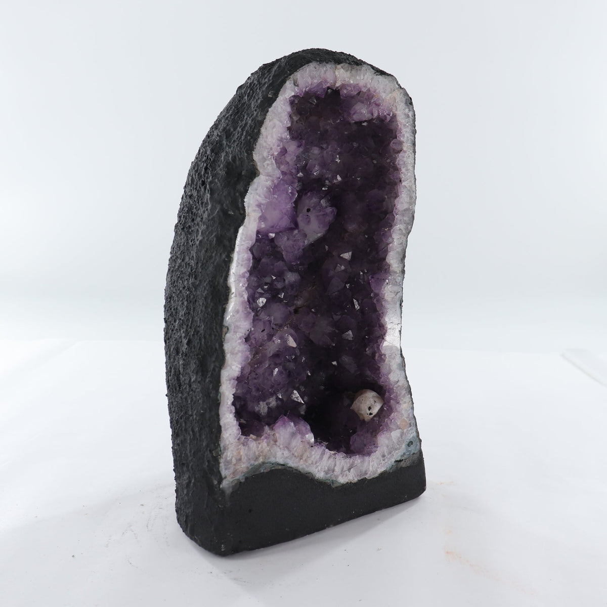 Amethyst Cathedral