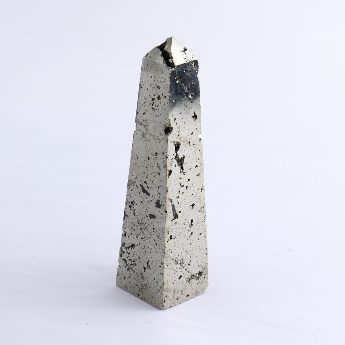 Pyrite Towers Set of 5