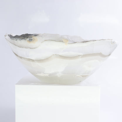 Onyx Bowl - Expert Wholesale and Supplier of Wholesale Crystals & Bulk Gemstones, ["Bowls","Mexico","onyx"]