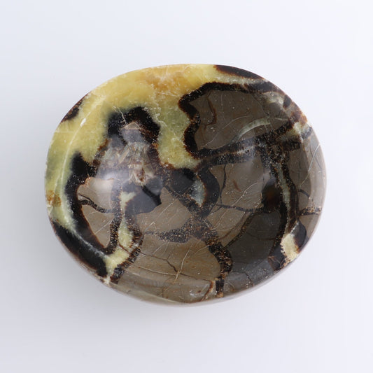 Septarian Bowl 6" | Mi Esperanza Minerals | Supplier of Crystals and Onyx