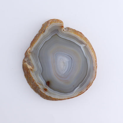 Agate Slices Set of 4 - Expert Wholesale and Supplier of Wholesale Crystals & Bulk Gemstones, ["Agate","Brazil","Slices and Slabs"]