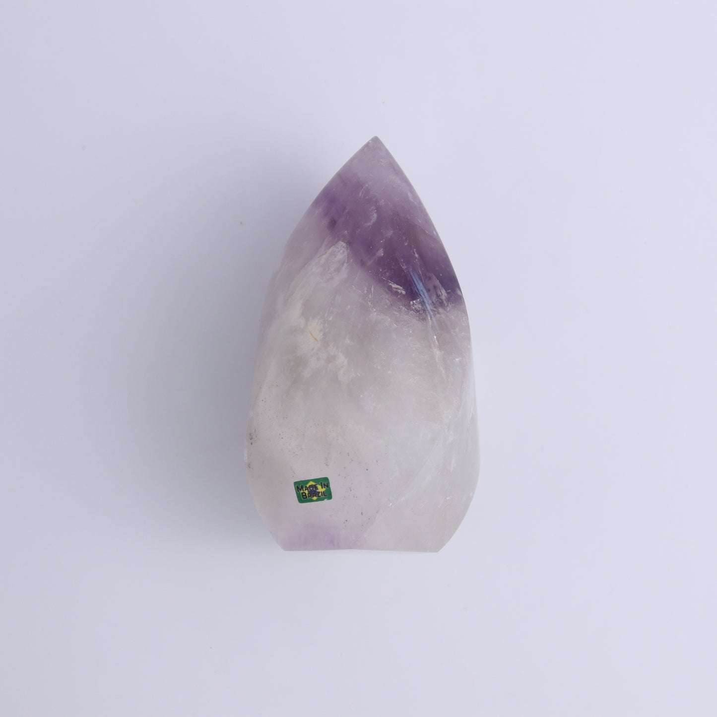 Amethyst Flames Set of 4 - Expert Wholesale and Supplier of Wholesale Crystals & Bulk Gemstones, ["Amethyst","Brazil","close_30","flames"]